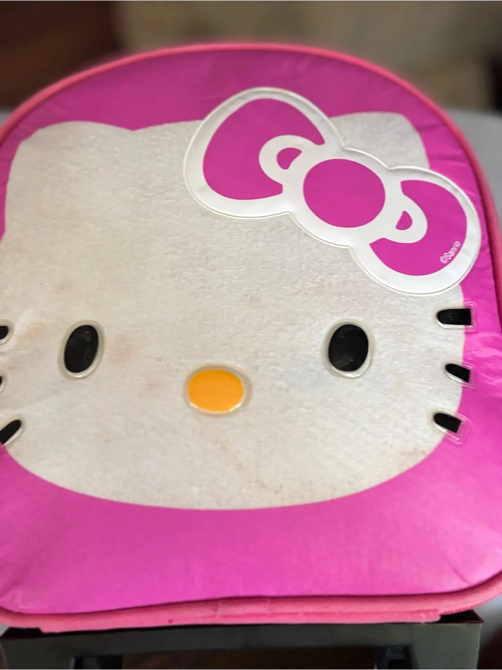 Sanrio very good
